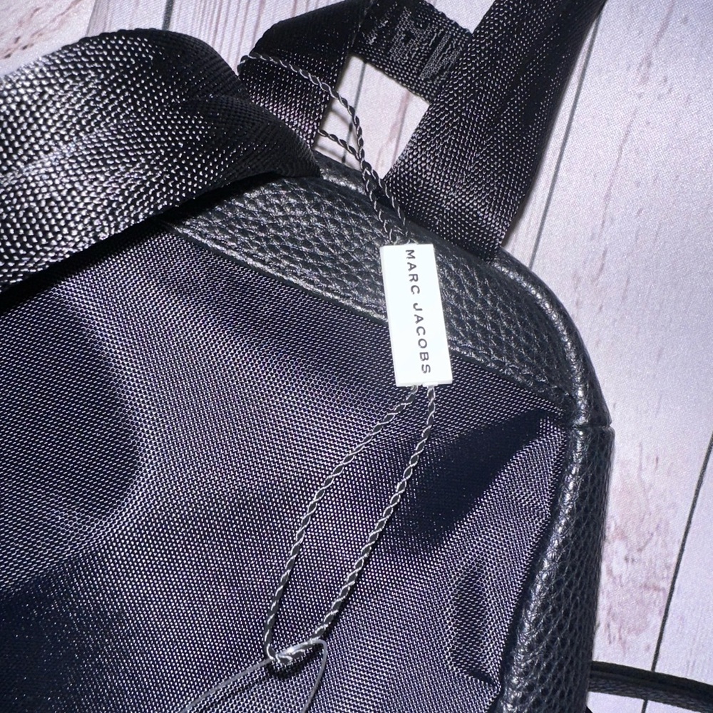 Marc Jacobs Mini Backpack - Picture 10 of 15
